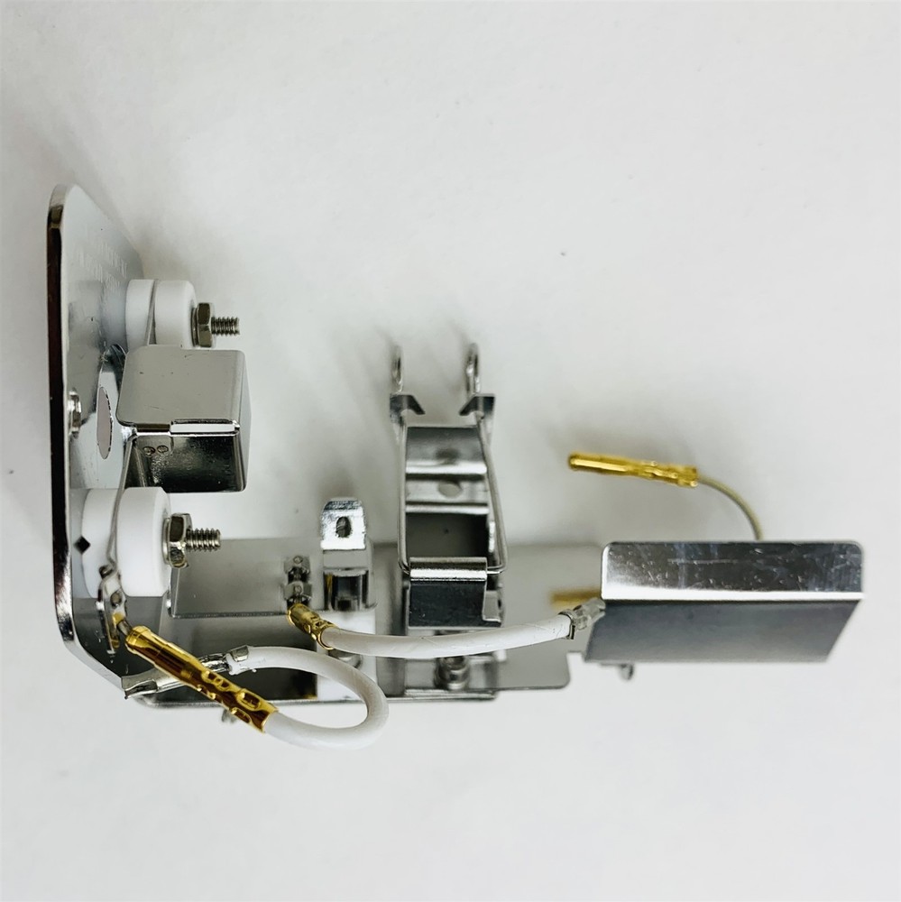 Agilent Technologies 05971-80103 Horn Replacement Assy *No Electron Multiplier*