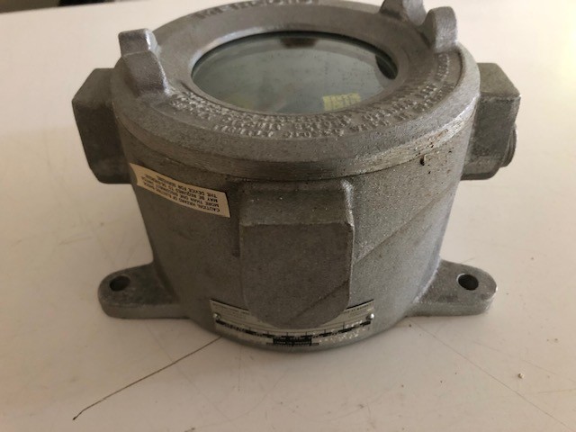 Mercoid DWYER DAH-31-153