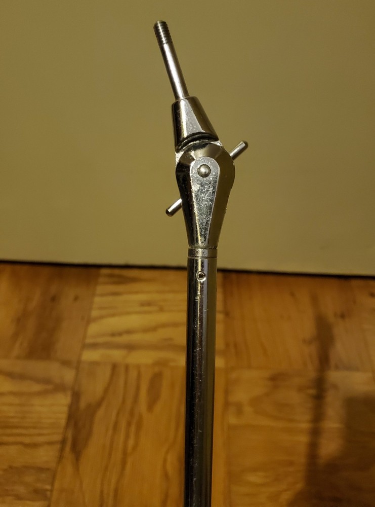 Vintage Cymbal L-Arm