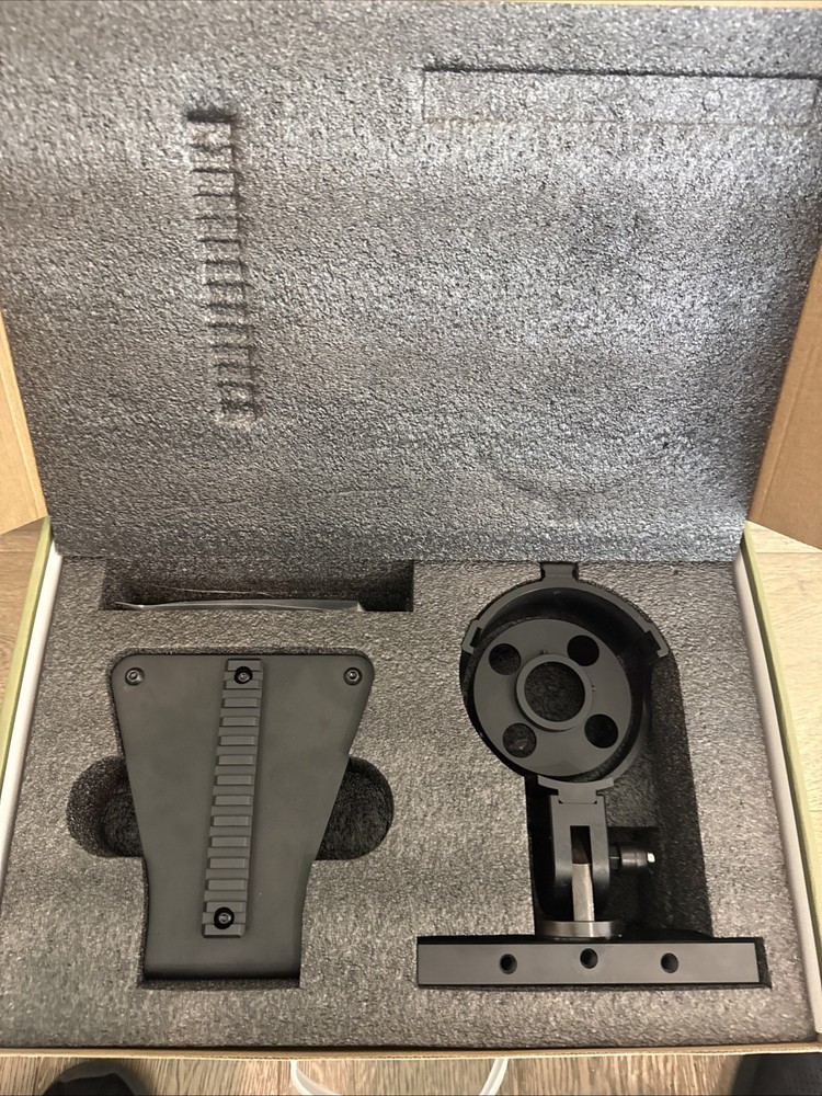 Classic Army Microgun Mount Kit & Case