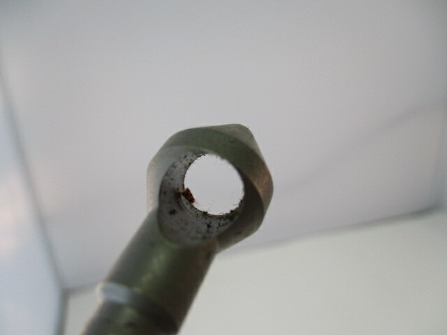 WELDON Countersink # DC-18 x 60° Degree Deburring Tool Chamfer, EC, LN