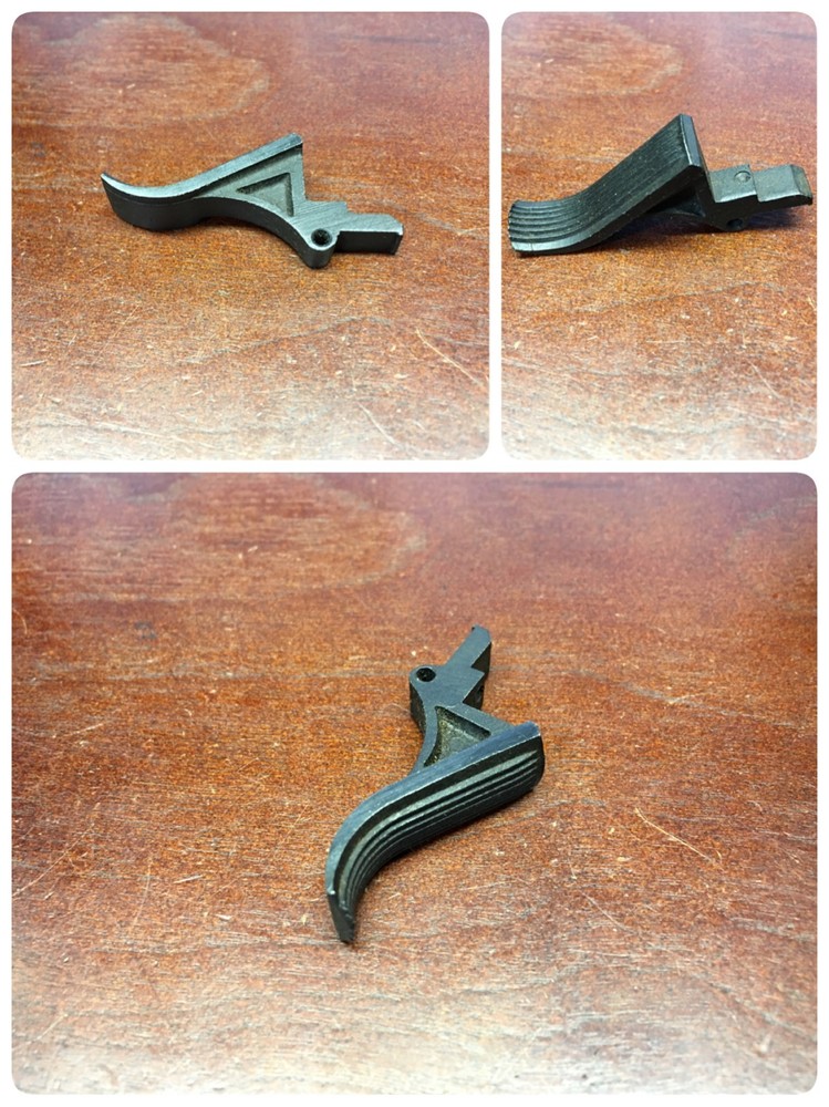 Thompson Center TC Contender Trigger Muzzle Loader New Old Stock Original