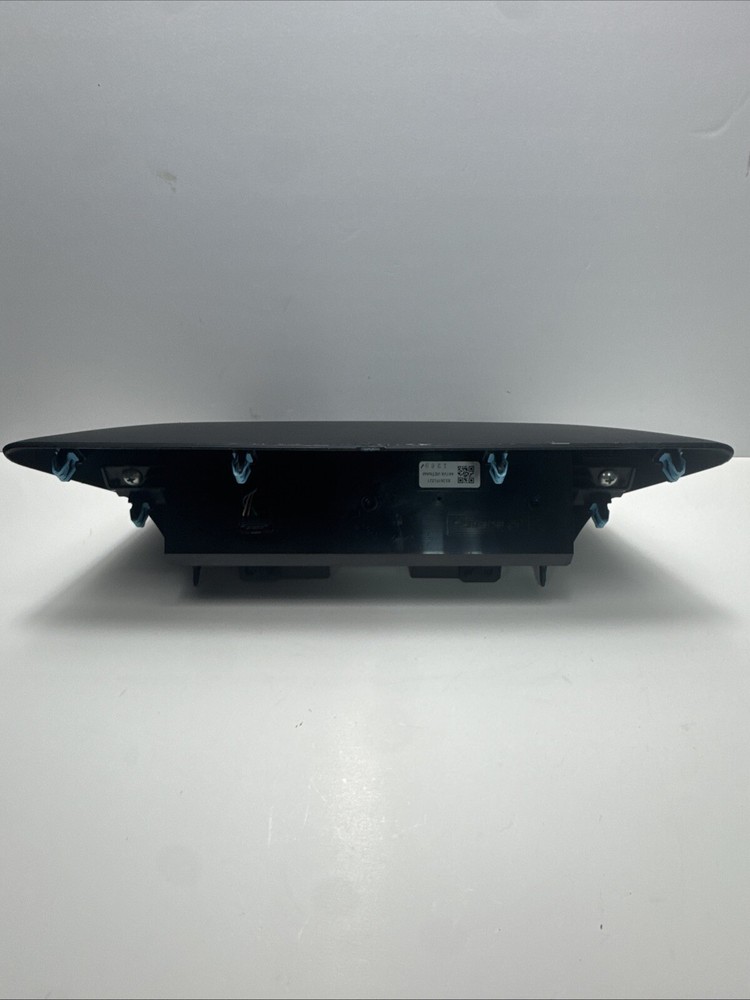 2019 Subaru Impreza Dash Information Display Screen OEM 85261FL021