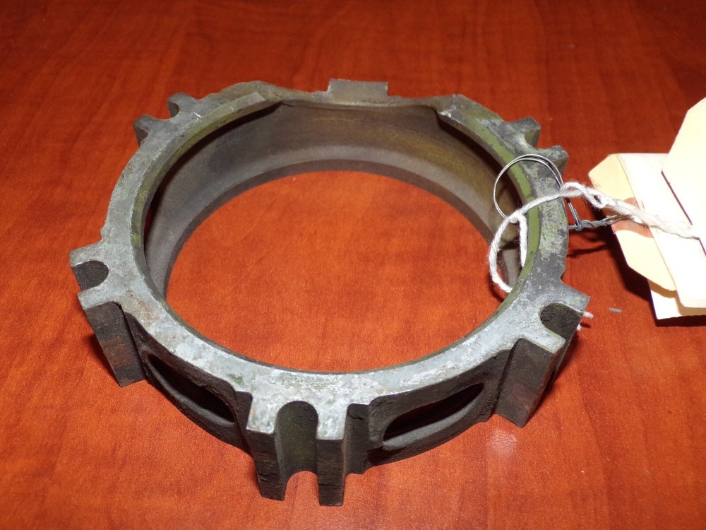 Learjet Torque Tube 9543361