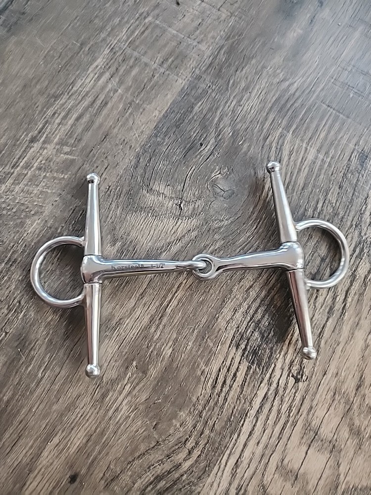 Horse Bit
