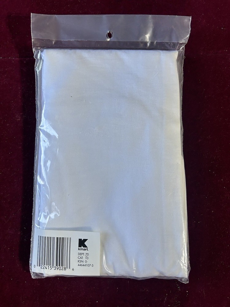 CANNON PILLOW PROTECTOR- Standard/QUEEN SIZE 200 THREAD COUNT