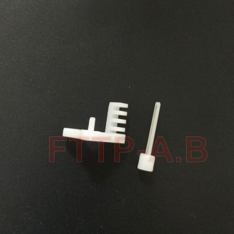 ST2(4) Head combs for Seagate 2.5 outer parked Hard Disk with 4 platter 8 head