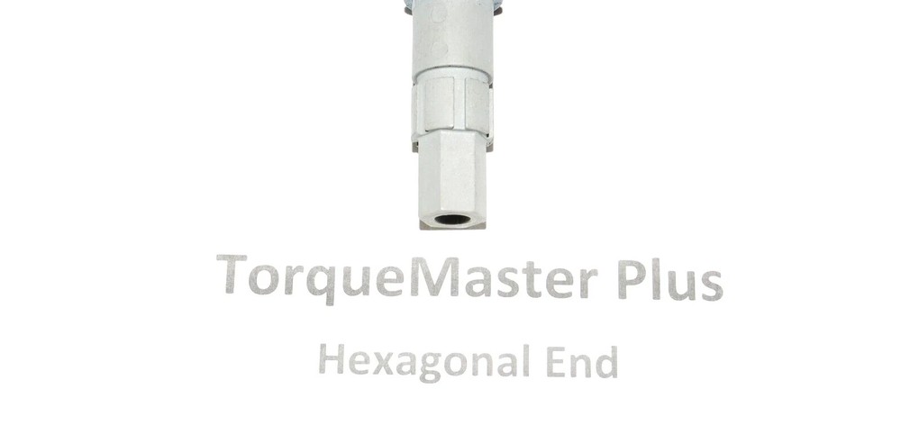 Torquemaster WayneDalton Conversion Kit Original To Torquemaster Plus 2 Spring