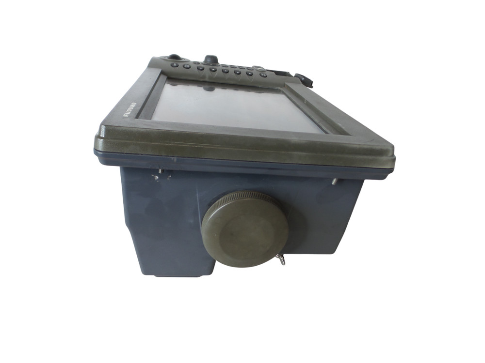 Furuno Rdp 149 Navnet VX2 C-Map Nt Max Gps Radar Chartplotter - Free Shipping