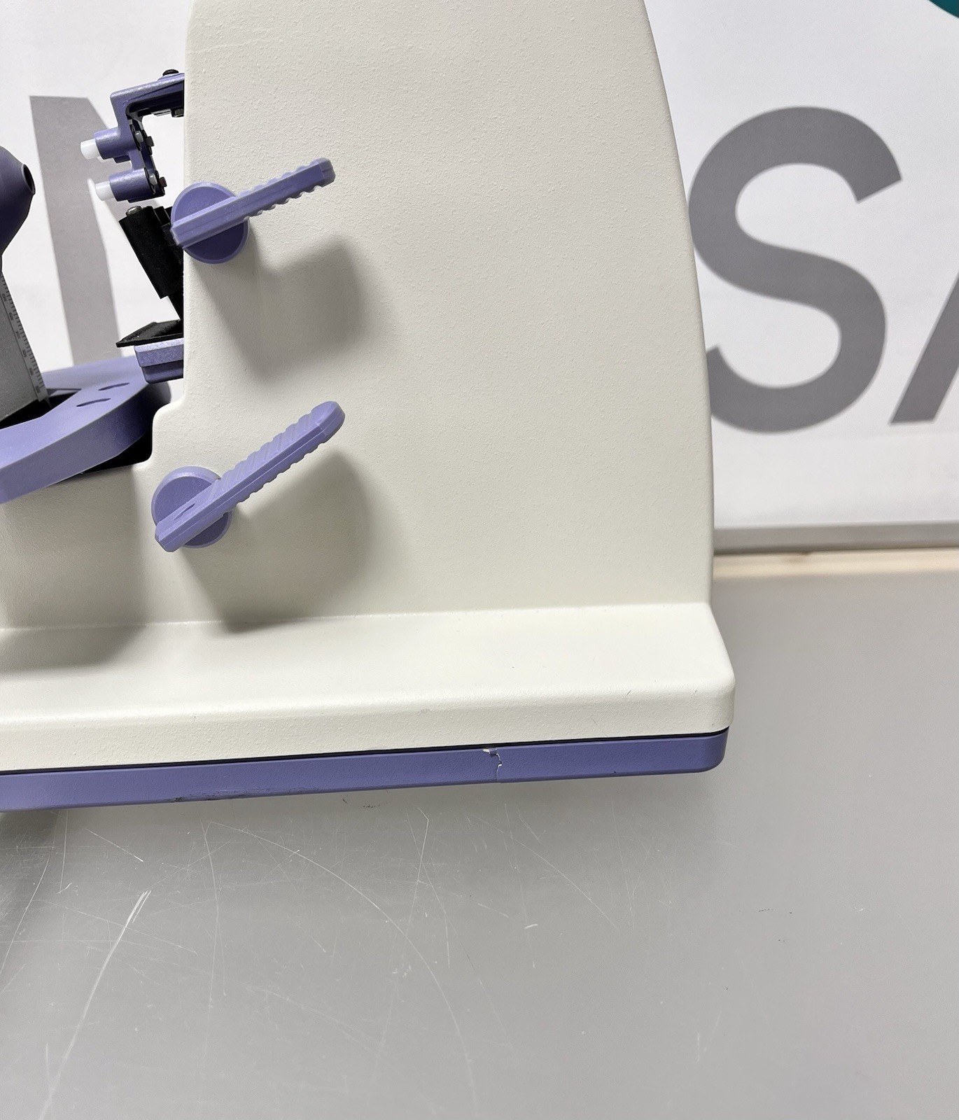 Reichert AL200 Auto Lensometer