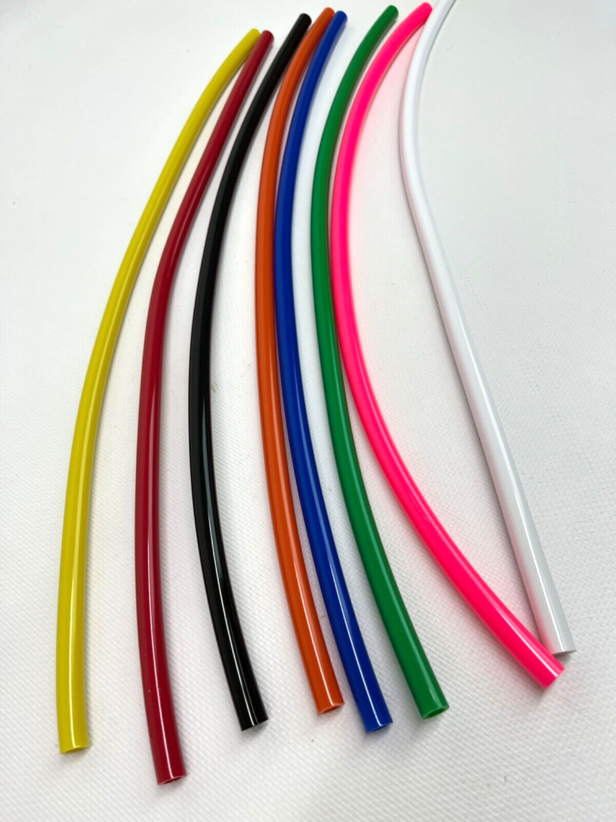 Fire Power Gas Cap Vent Hose Tube Dirt Bike CR CRF KXF KX RM RMZ YZ YZF KTM NEW