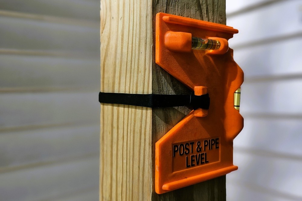 Replacement Post Level Rubber Bands 4x4