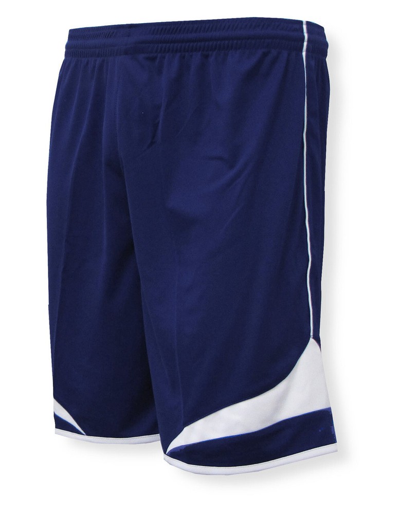 Velocity Soccer Shorts, by Code Four Athletics