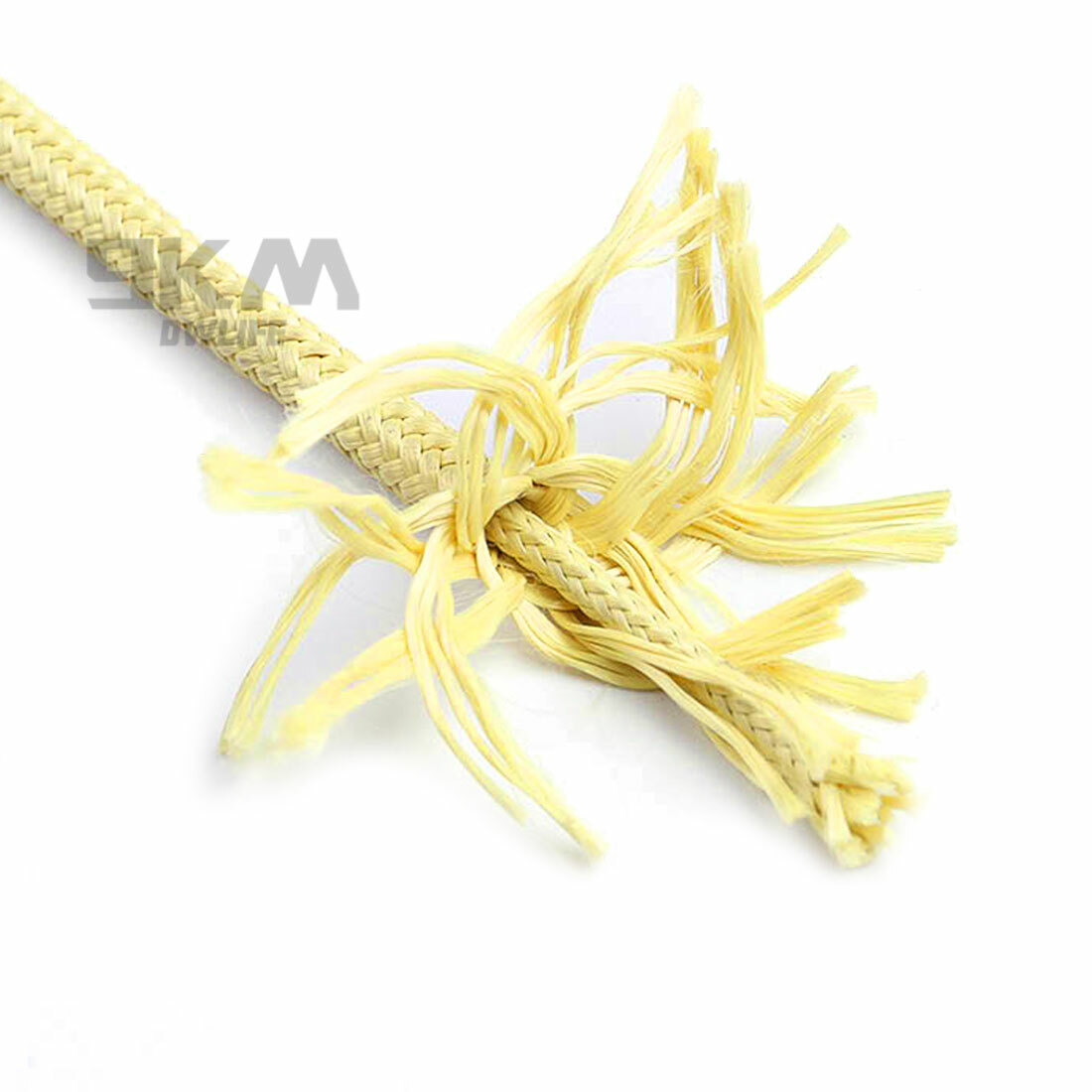 kevlar Cord Camping Hiking Tent Rope Model Rocket Paracord Cord Made with Kevlar