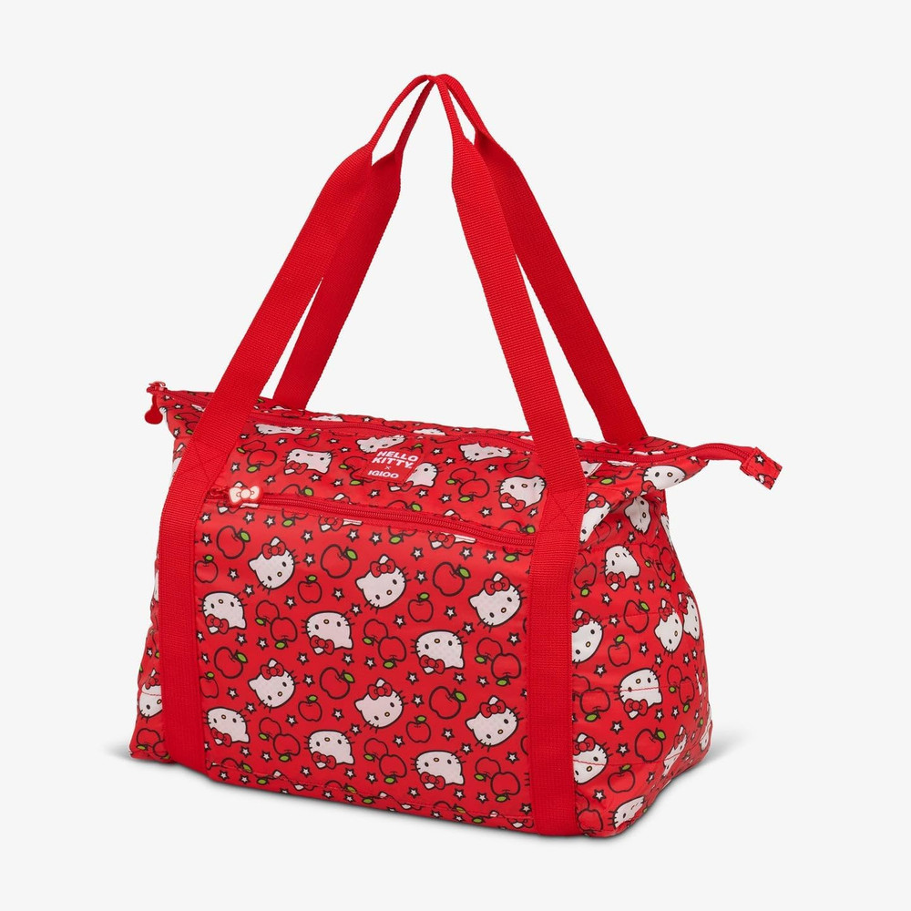 Hello Kitty Cooler Collection