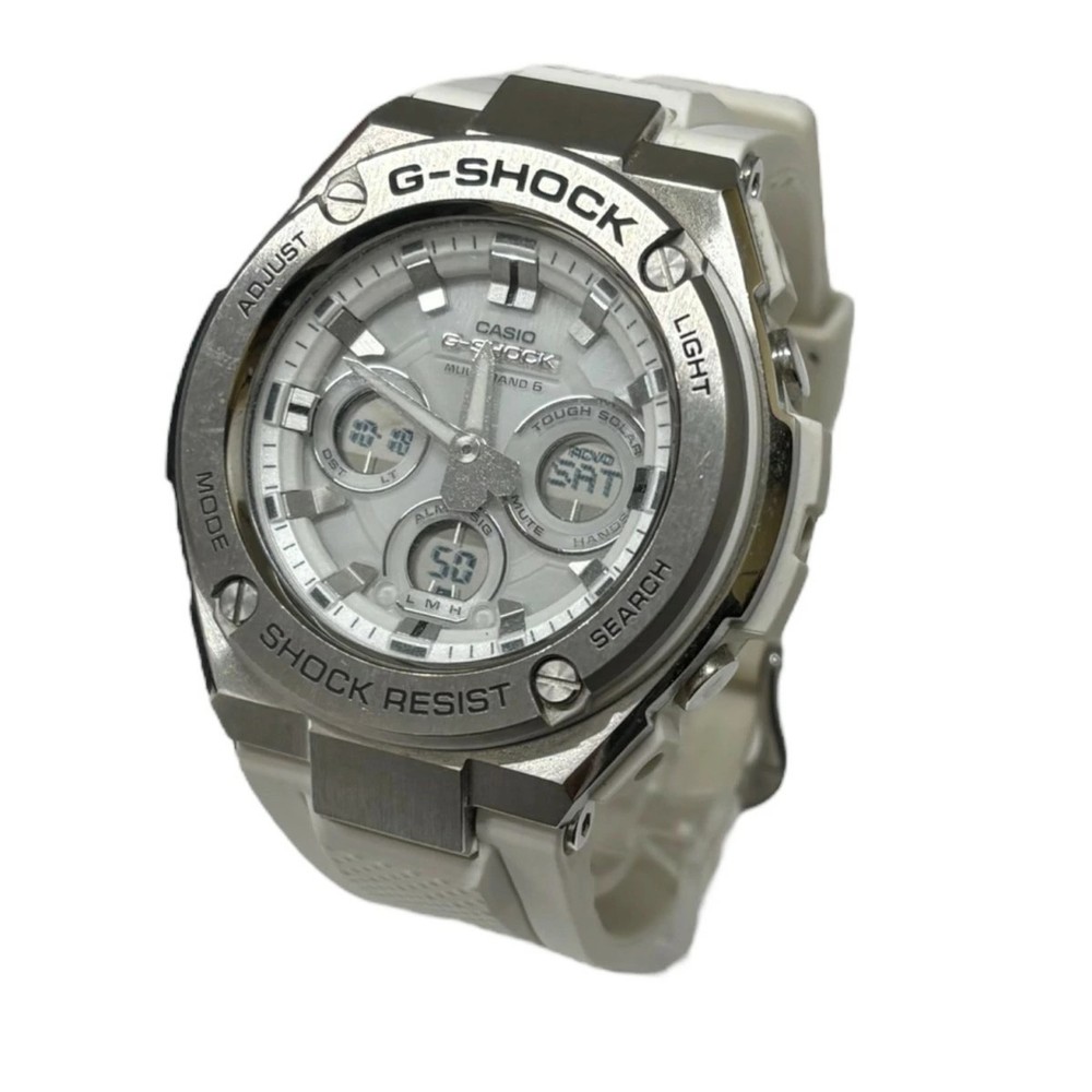 Used CASIO Watch 544 5524 021125 (Casio)
