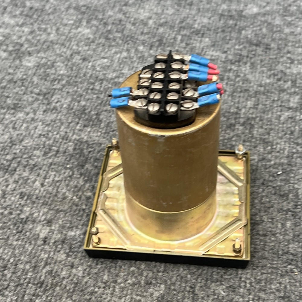 Simpson 3344 Simpson 3344 Dual Set Point Controller Used