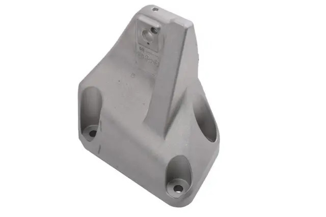 Genuine GM Driver Side Engine Mount Bracket 22862293