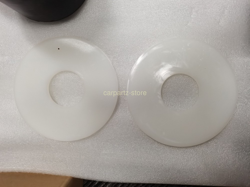 For Hendrickson Quick Align Pivot Bushing Kit+Alignment Collars S-24691S S-28654