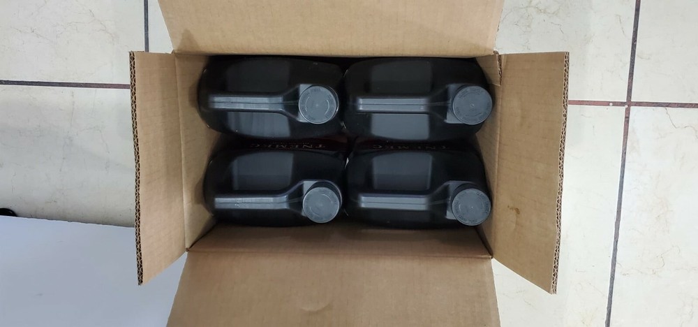 TNEMEC Protective Coating Series 218-1000 A and B
