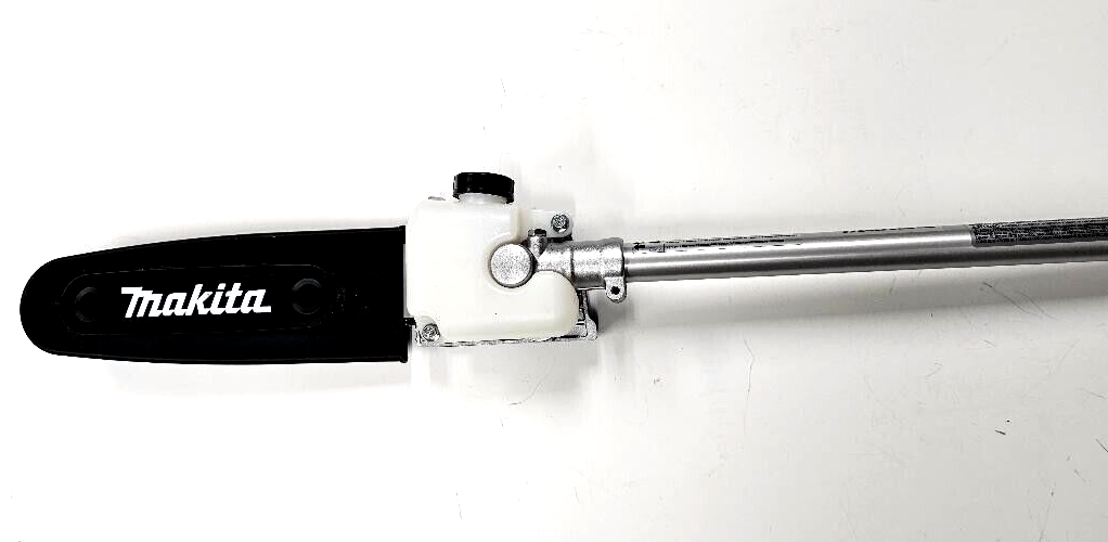 NEW Makita 10" Pole Saw Attachment 18V EY401MP Cordless 18 Volt LXT Couple Shaft