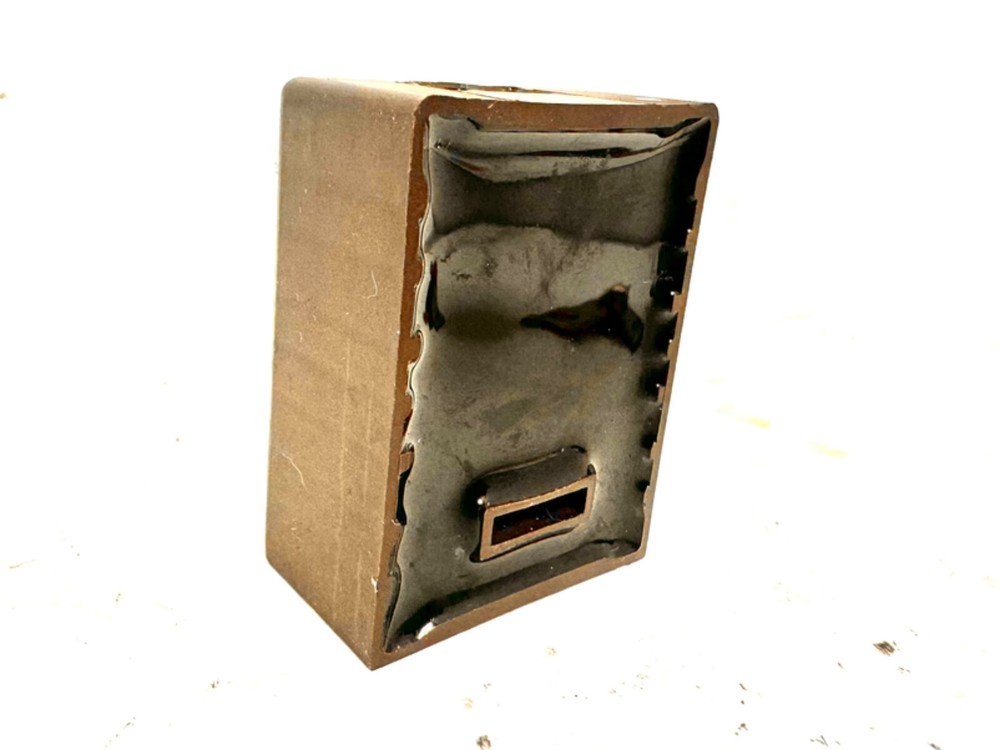 96 00 Honda Civic ELD Electronic Load Detector OEM