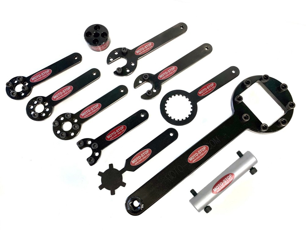 MERCURY FUEL FILTER REMOVAL WRENCH SPANNER TOOL