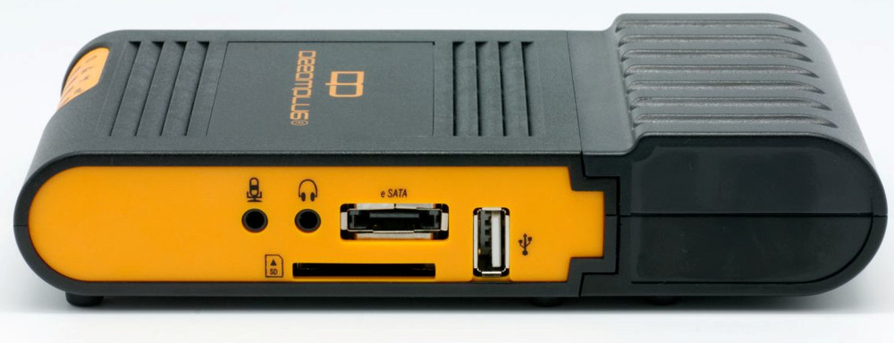 NEW Globalscale Technologies DreamPlug 003-DS2001 Linux Server Dual GB Ethernet