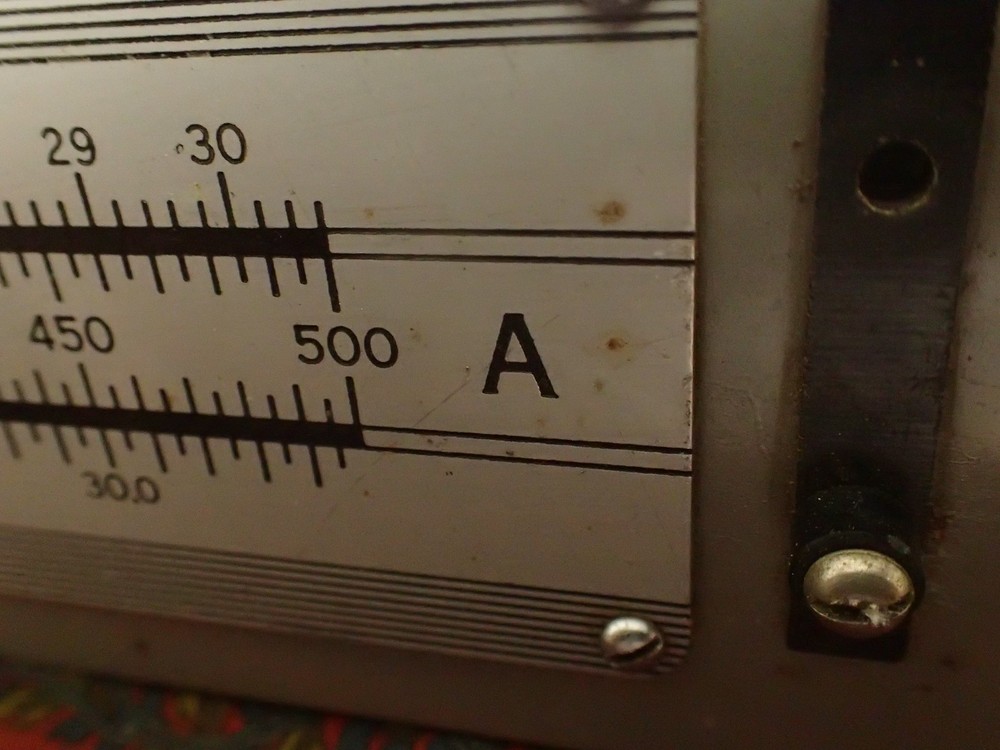 Radio Receiver - General Coverage 0-500MC