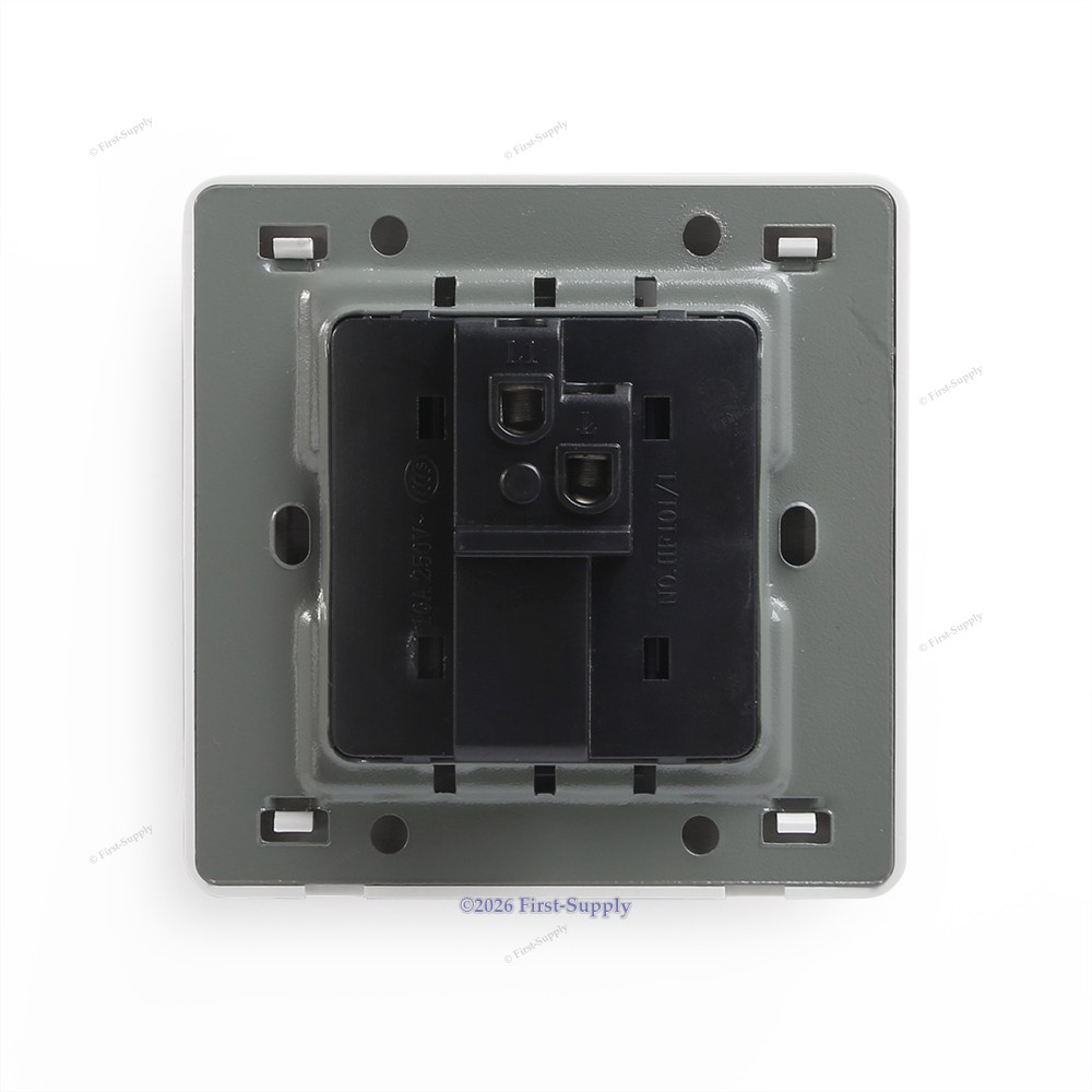 Strike Lock Power Supply Module Remote Control Exit for Video Doorphone System