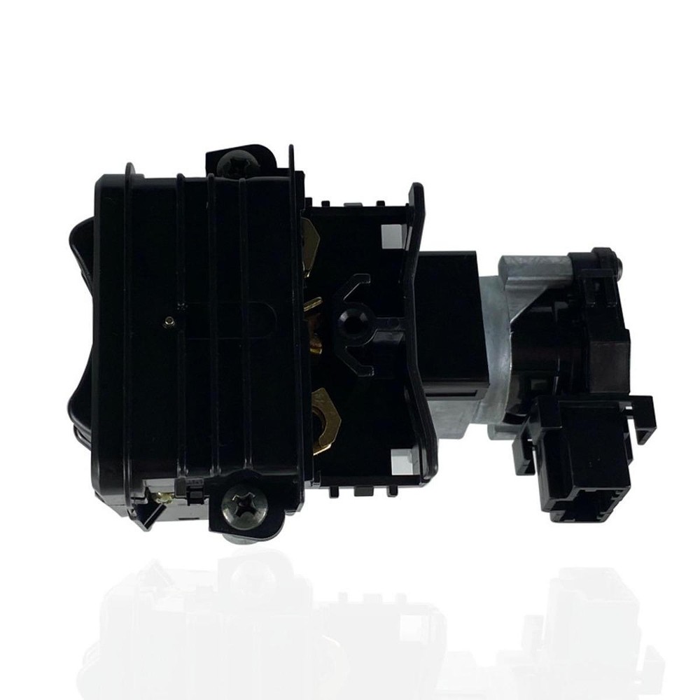 Motorcycle Ignition Switch Sturdy High Performance Motorbike Accessory