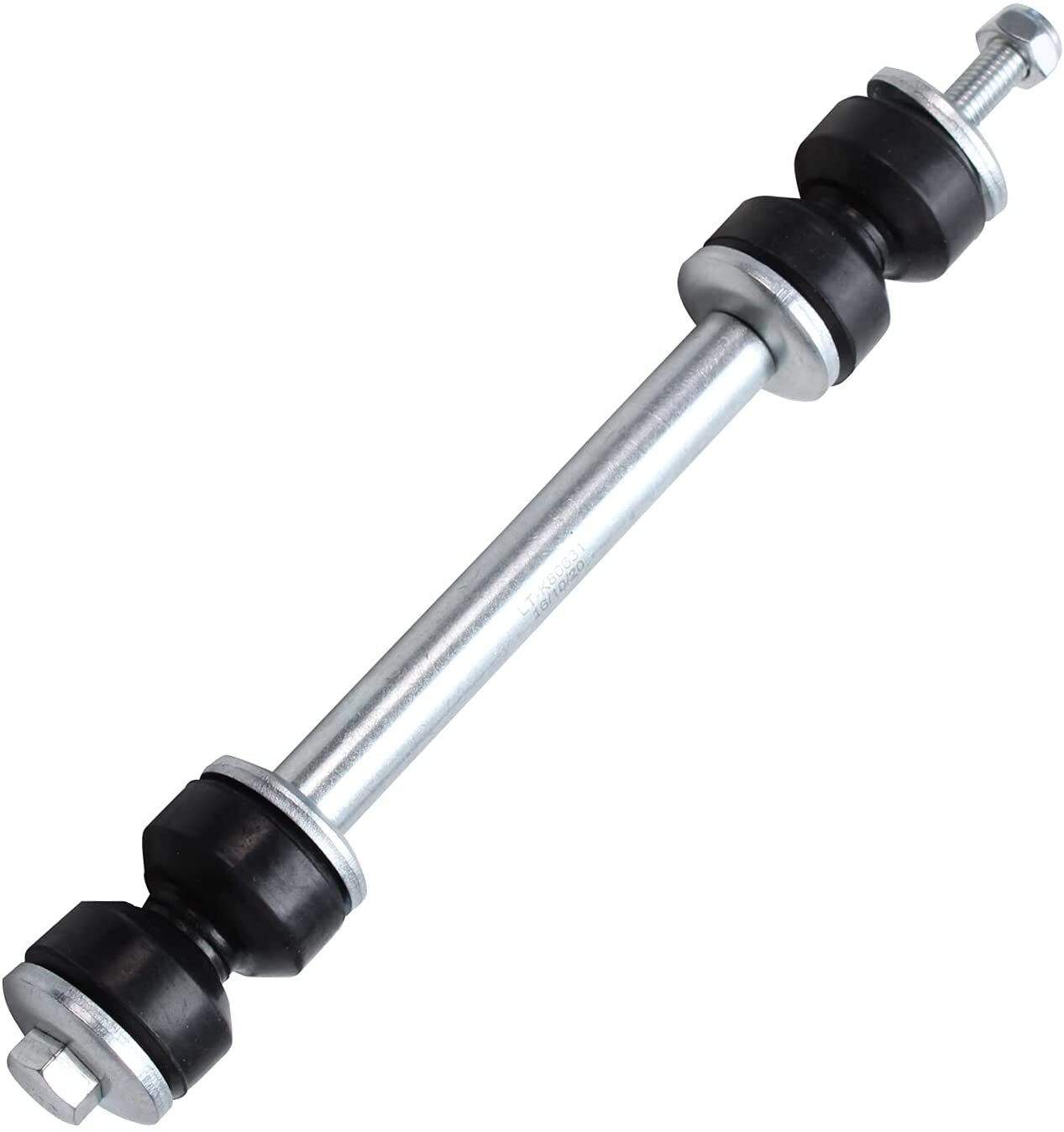 Front Tie Rods Idler Arm Kit for 2011-19 Chevy Silverado GMC Sierra 2500 3500 HD