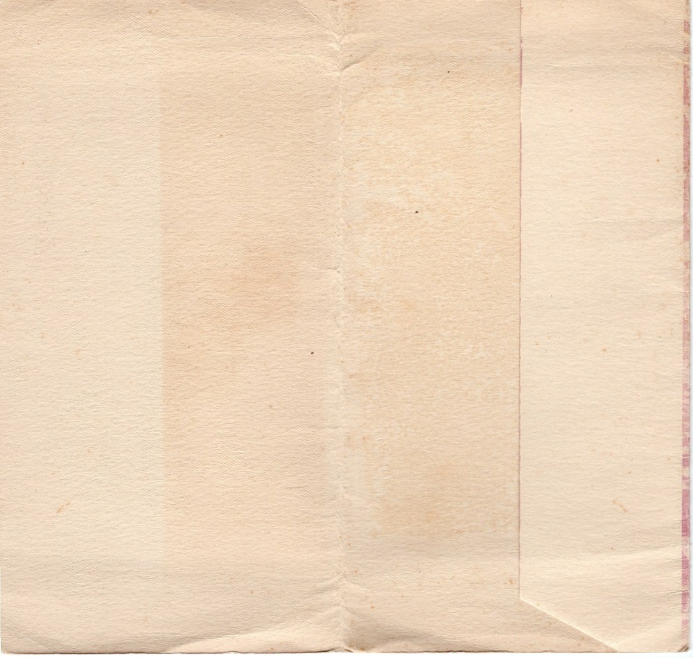 WW2 Japanese Postcard Folder