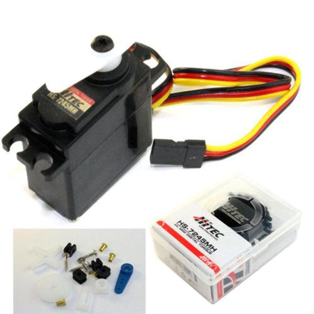 NEW Hitec HS-7245MH Mini Servo