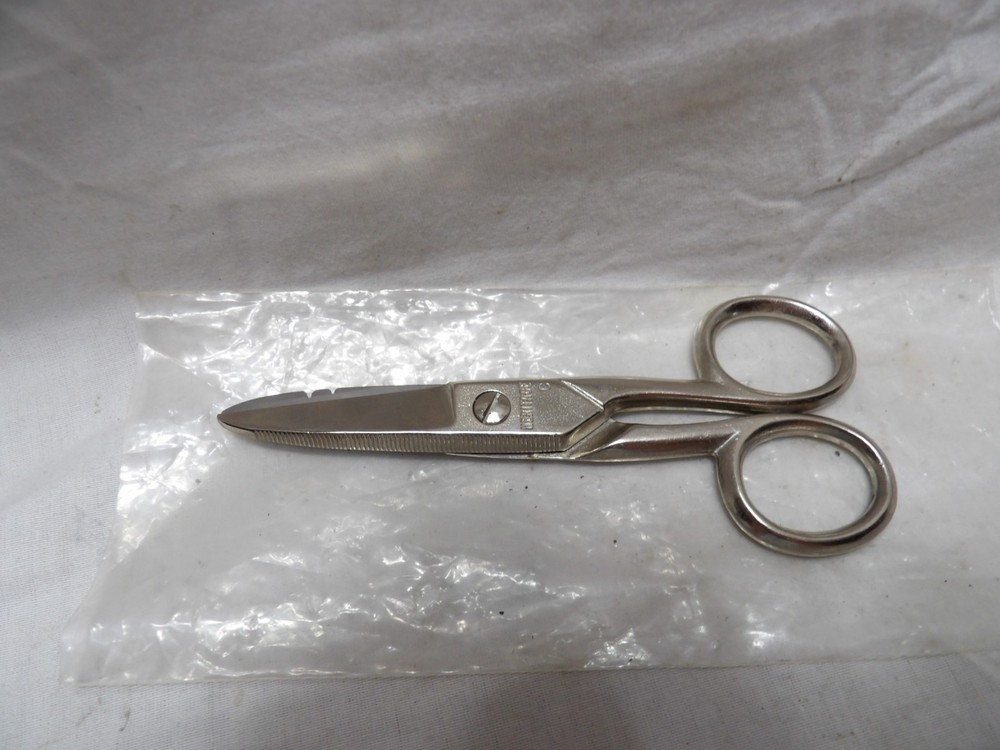 Heritage 5" Electrical Scissors