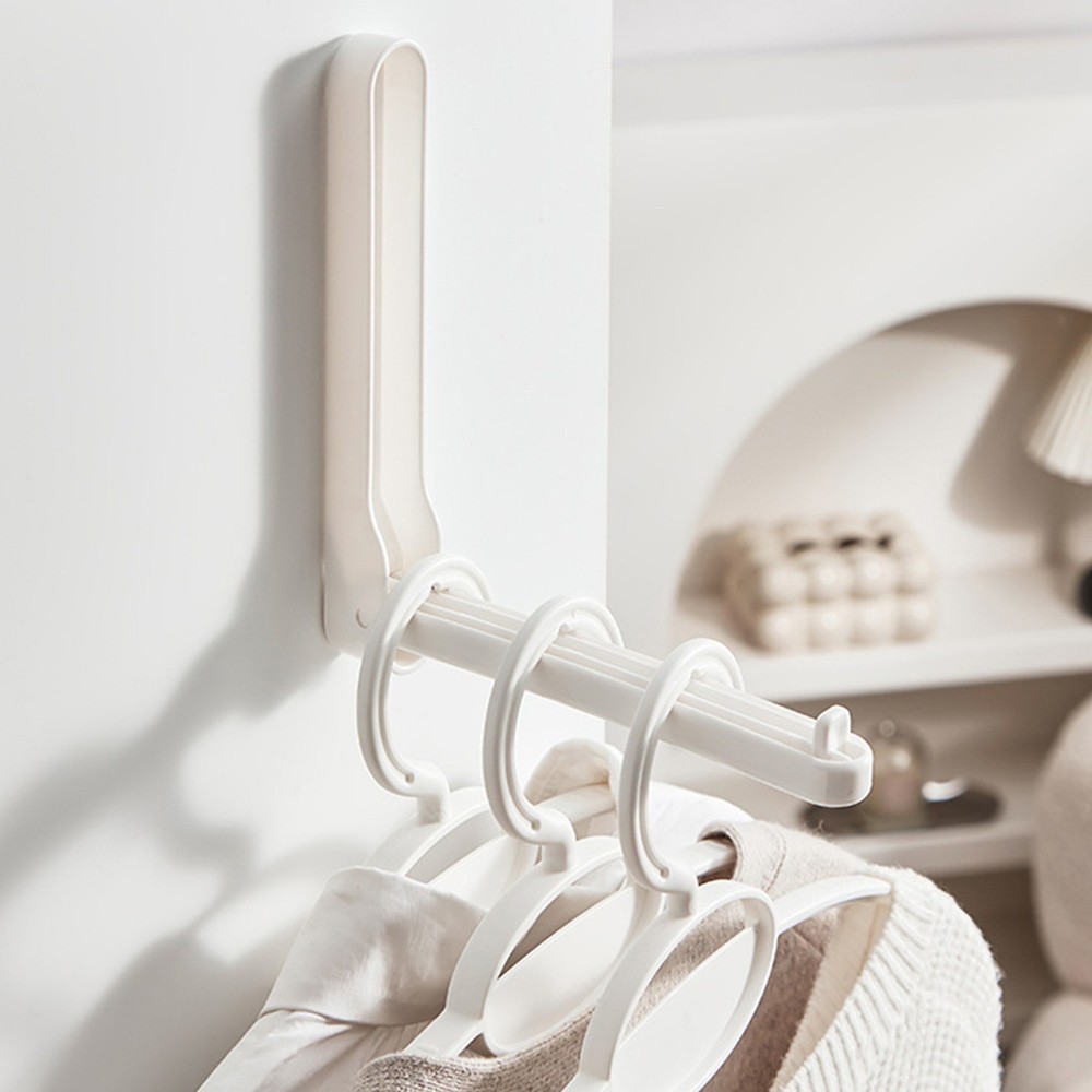 Retractable Clothes Drying Rack Wall Mounted Drying Rack Clothes