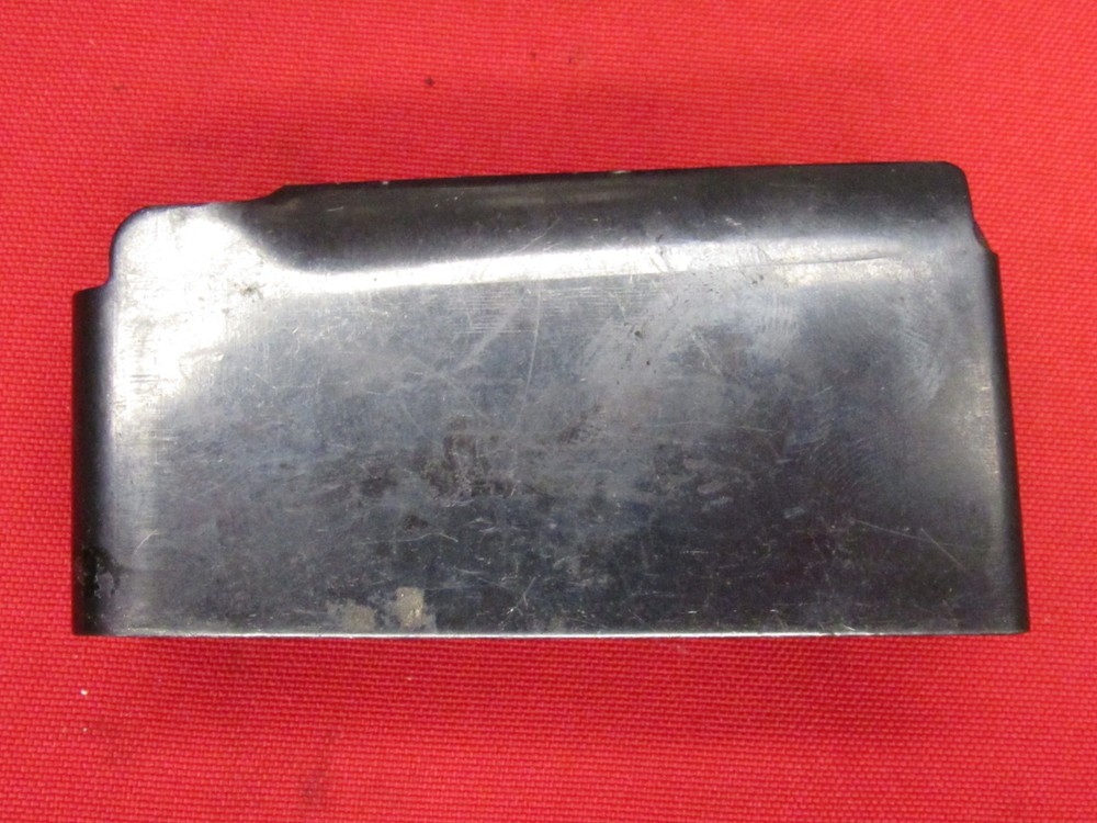 Ruger 77 Mark II Intermediate Magazine Box