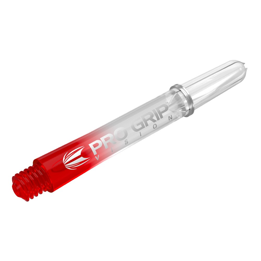 Target Pro Grip Vision Medium Dart Shafts
