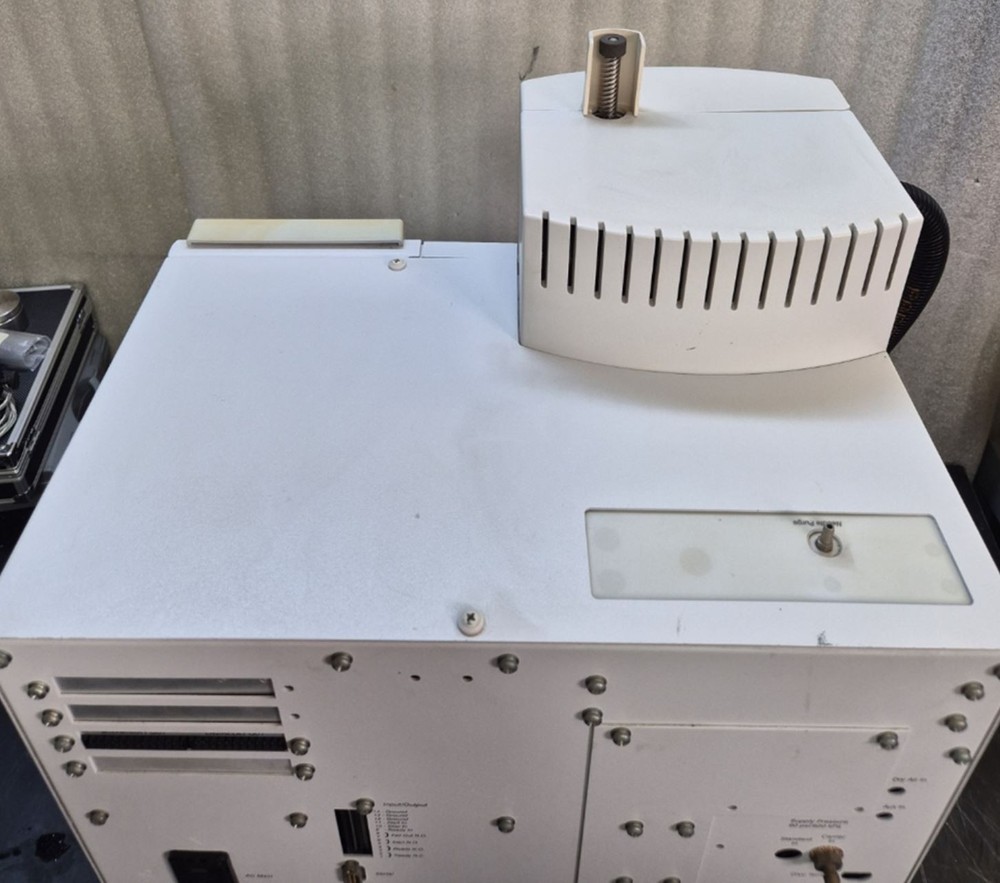 PerkinElmer TurboMatrix 40 Headspace Autosampler