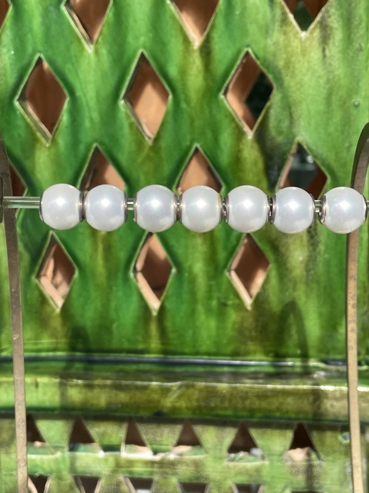 Trollbead Pearl Beads