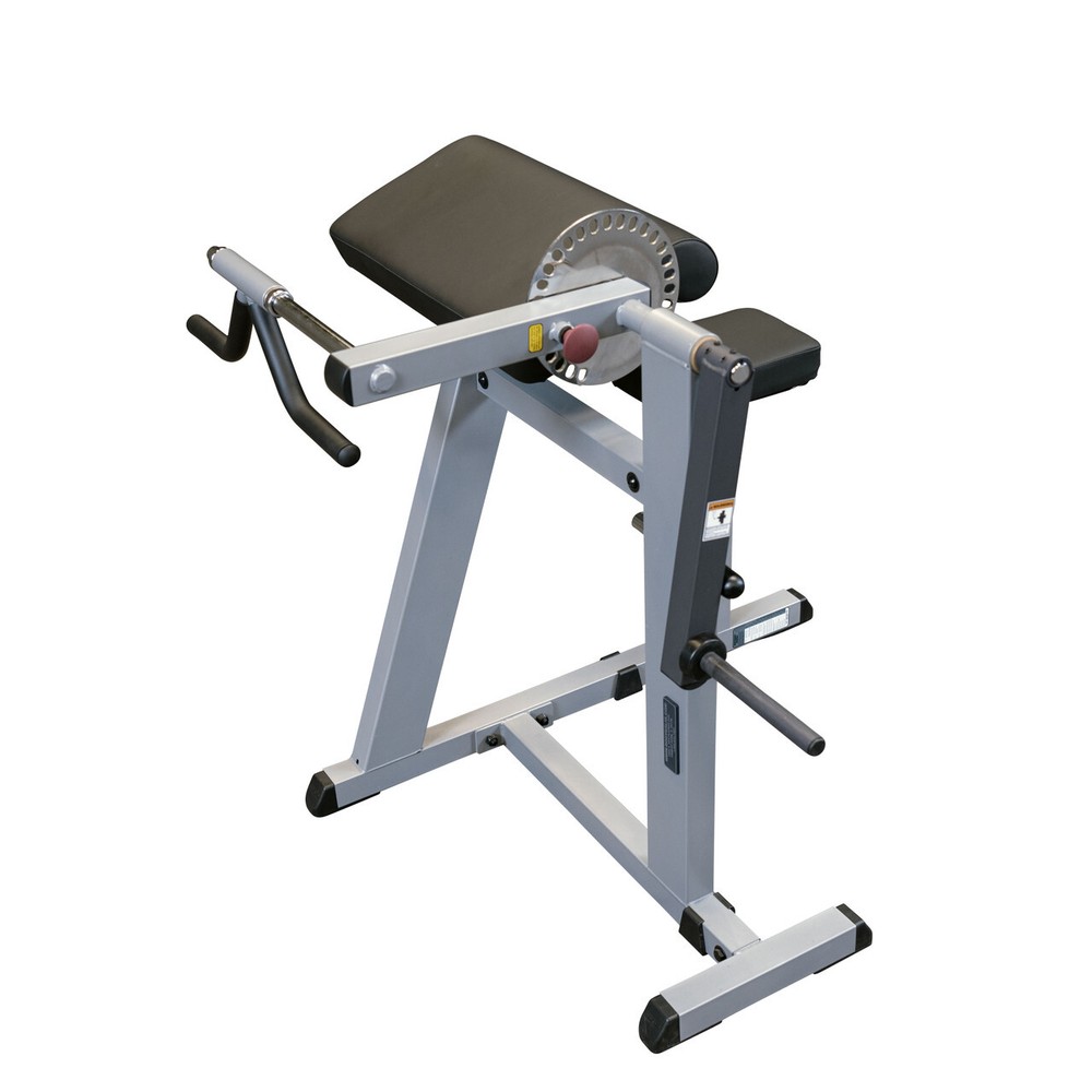 Body-Solid CAM Series Biceps Triceps Machine