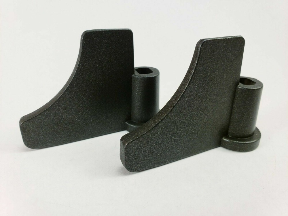 2 Zojirushi Bread Machine Paddles BBCC-V20 Blade NEW part maker breadmaker SET