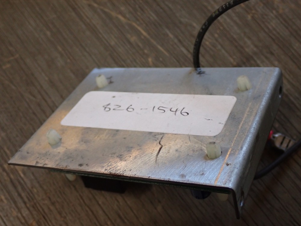 Frymaster 8261546 Timer Board Kit Melt Cycle OEM New