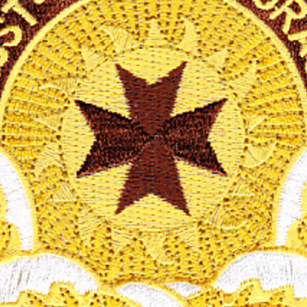 18th Medical Command Patch