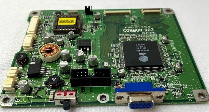 Advantech COMMON R03 I/O Controller