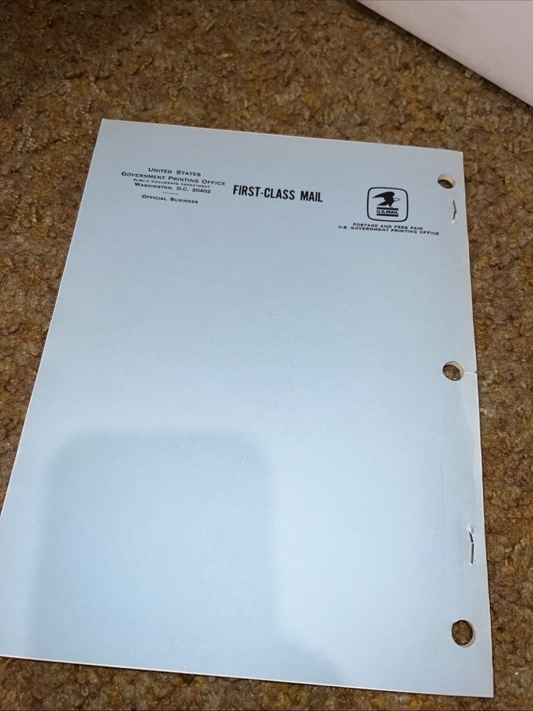 AIM Airman’s Information Manual August 1972 Part 1 Basic Flight & ATC Procedures