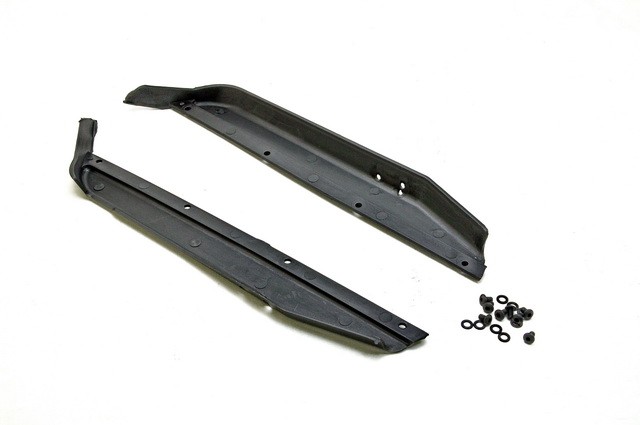 HoBao 85030N HYPER VS NEW SIDE GUARD SET