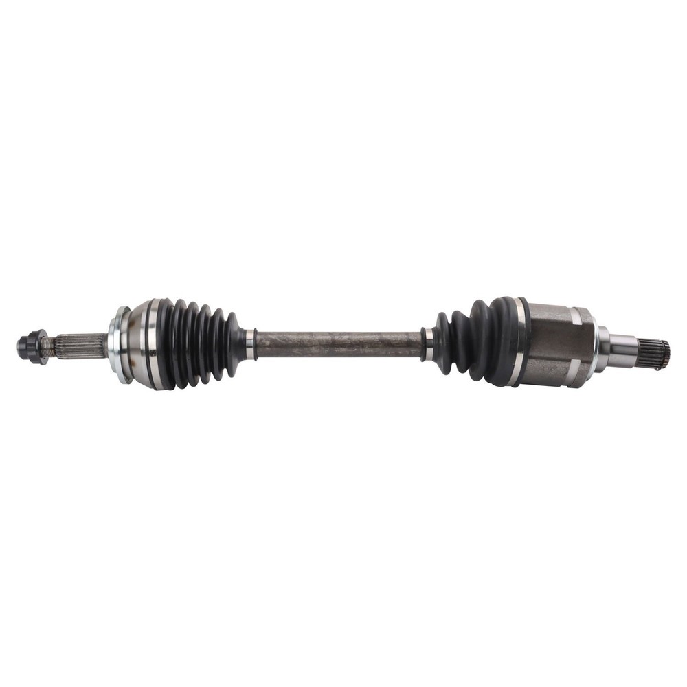 TRQ Front Drivetrain Kit