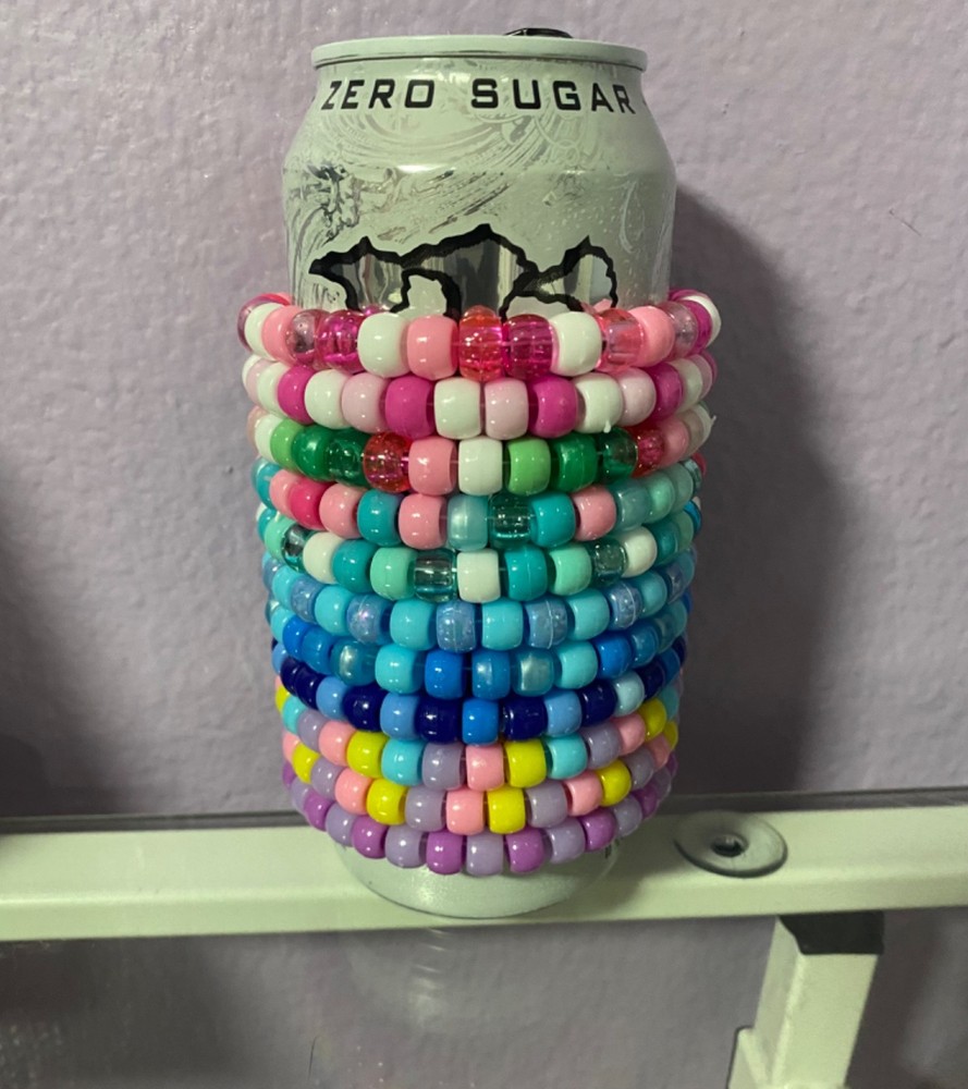 kandi bracelets