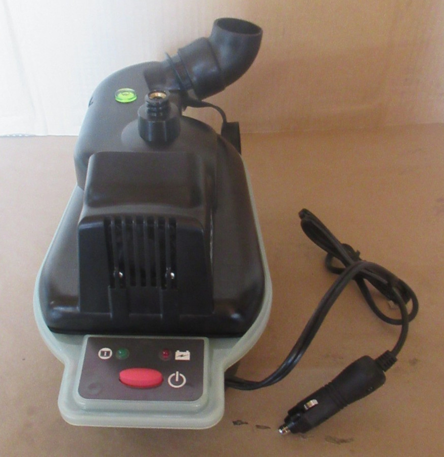 MIST 590150 ULTRASONIC CLEANING UNIT